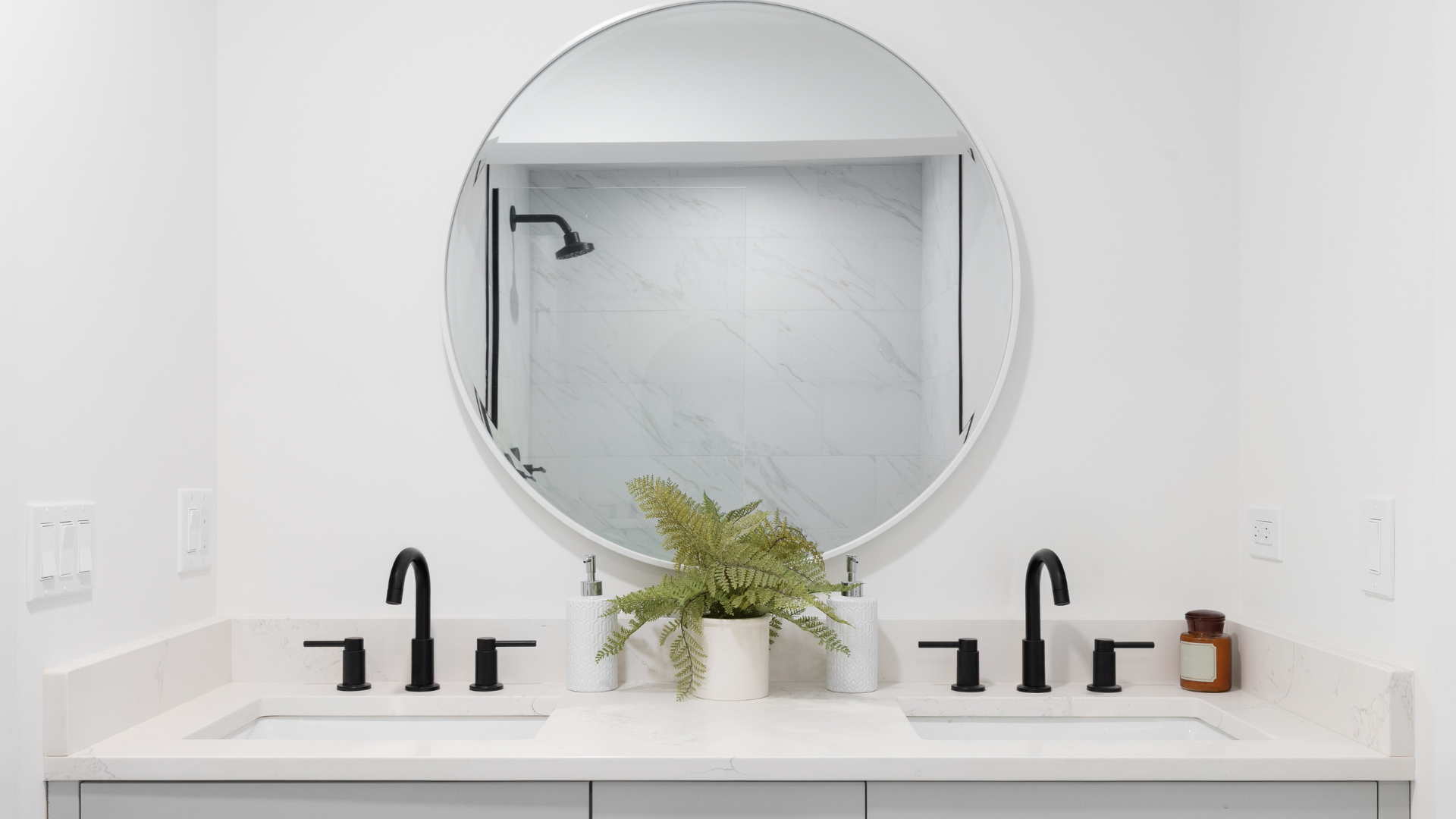 bathroom vanities McLean VA