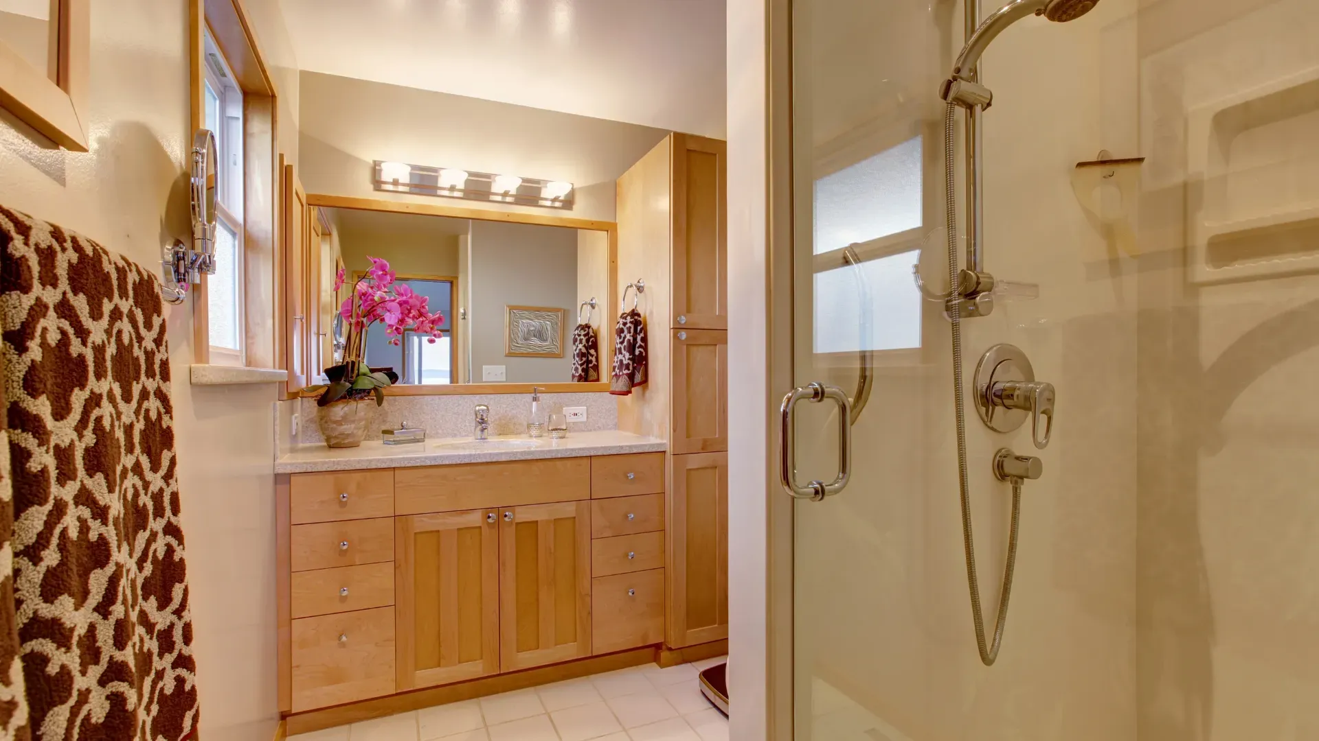 bathroom vanities Belmont va