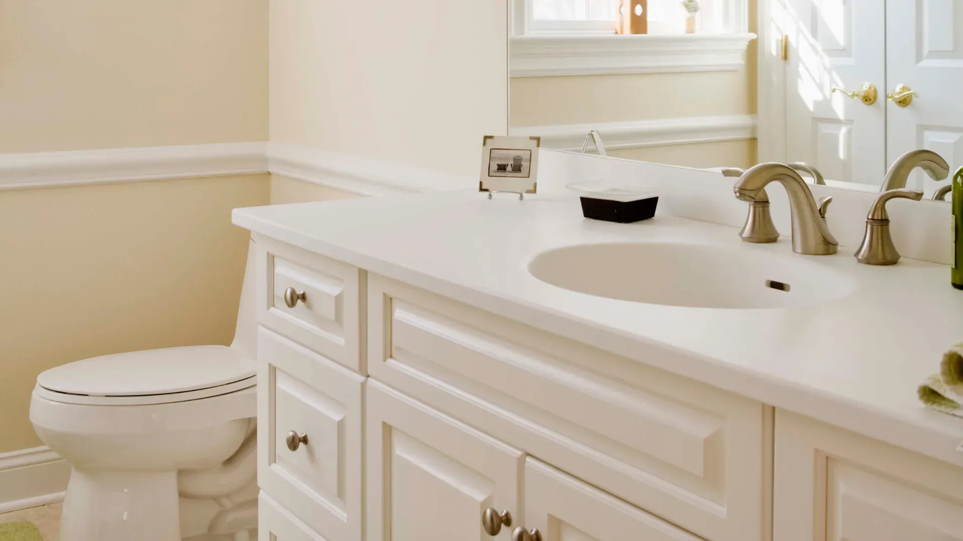 bathroom vanities Brambleton va