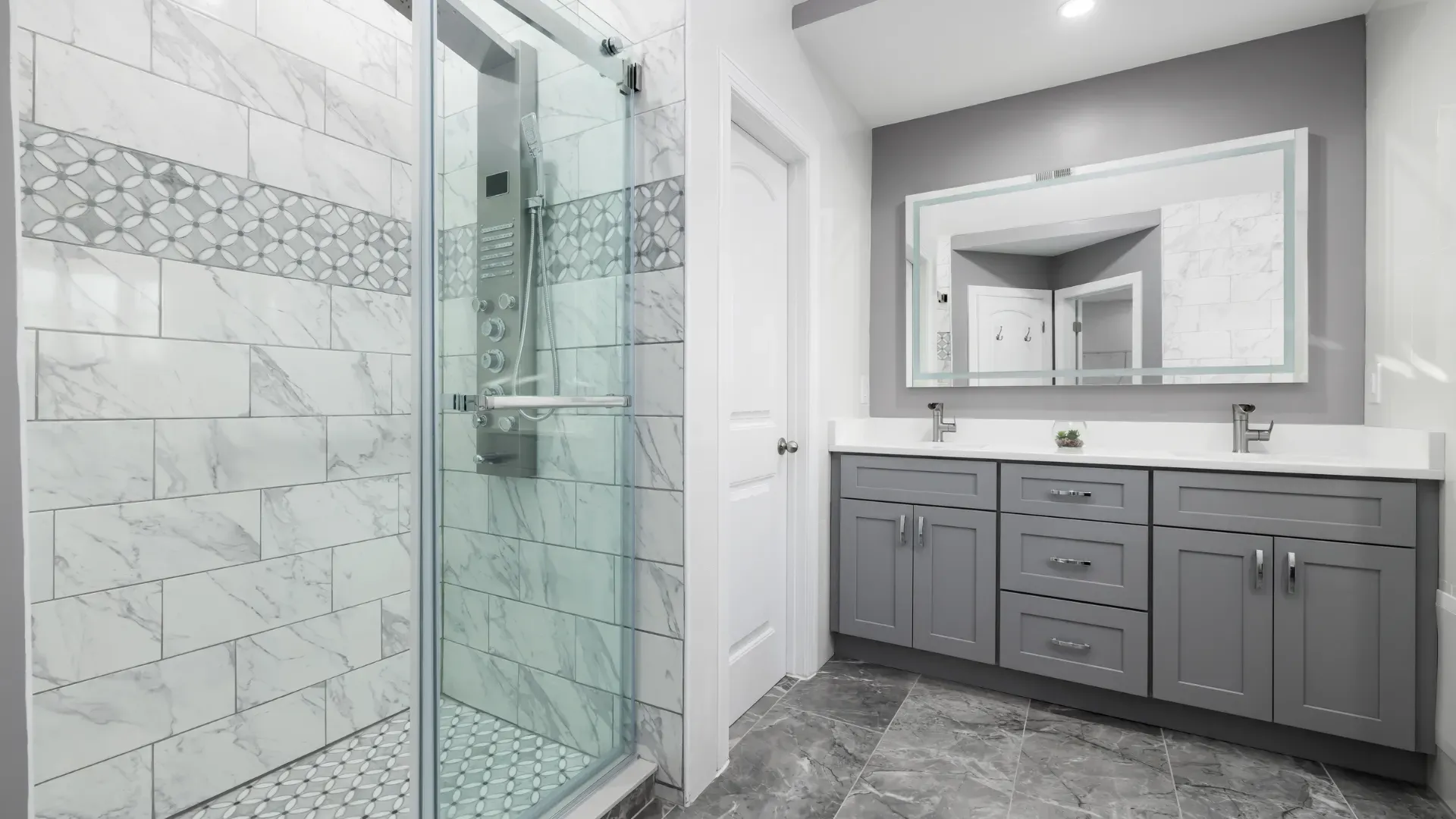 bathroom vanities centreville va