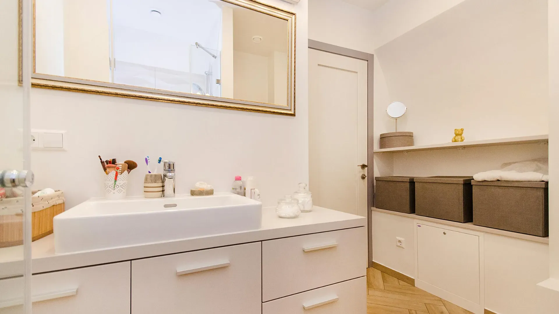 bathroom vanities sterling va