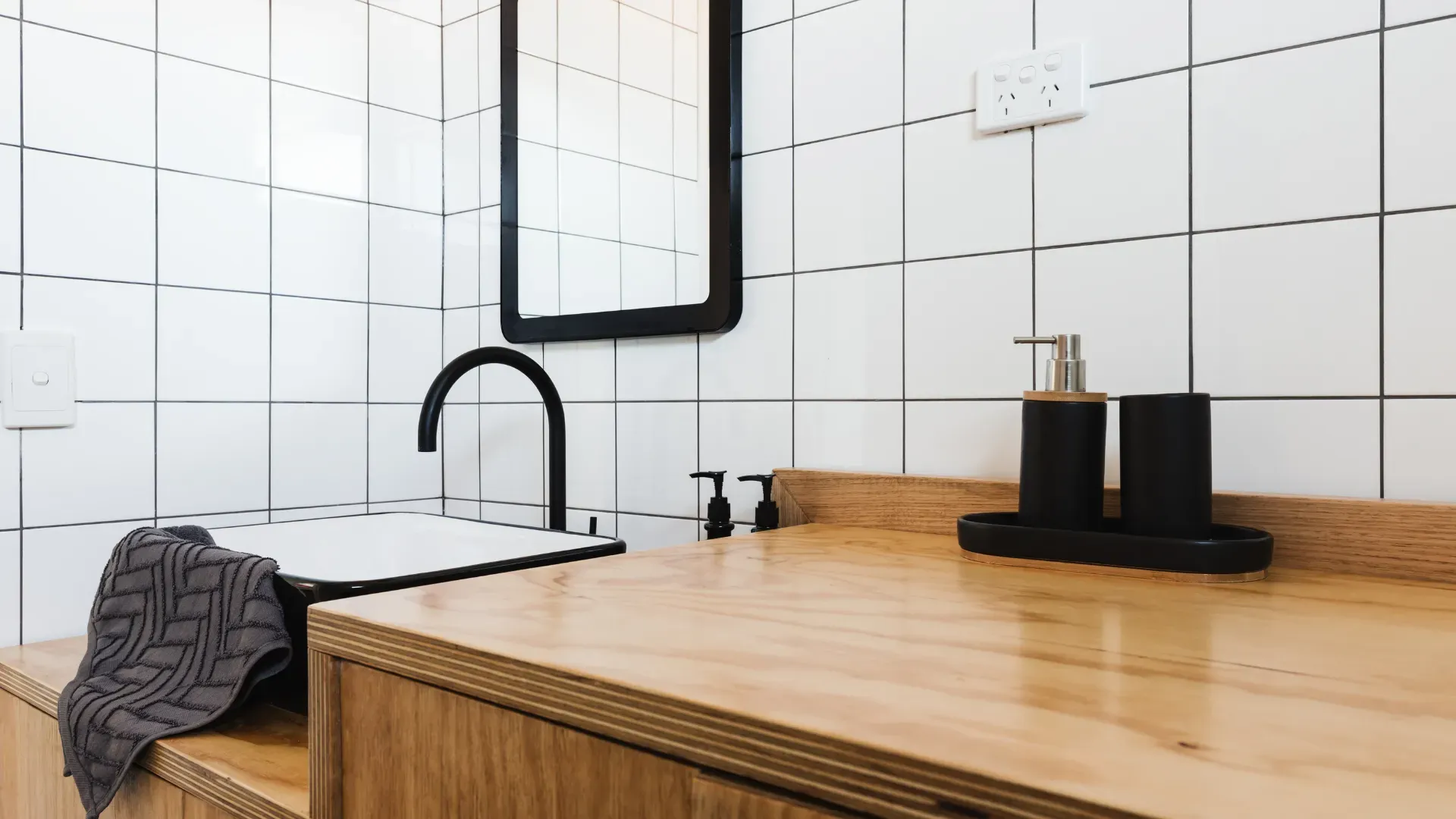bathroom vanities vienna va