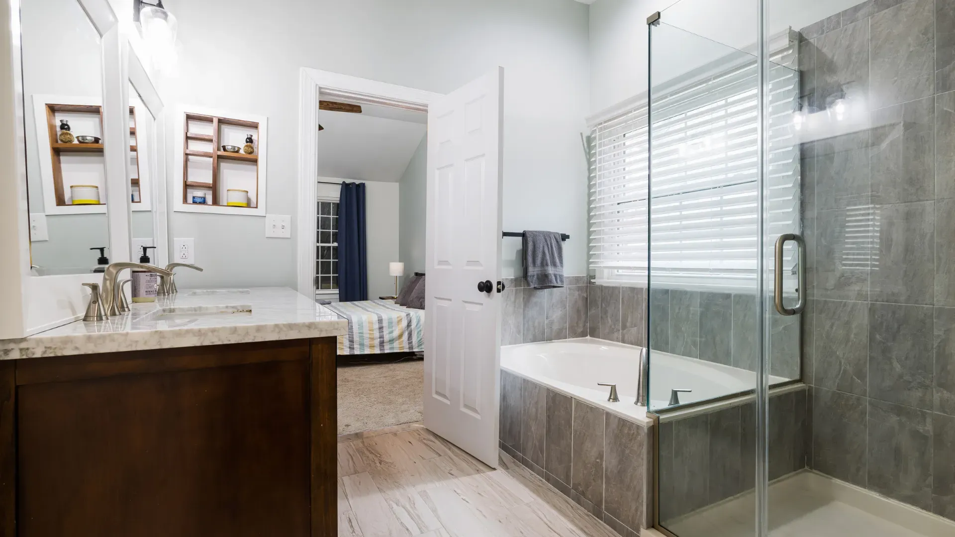 bathroom vanities Belmont va