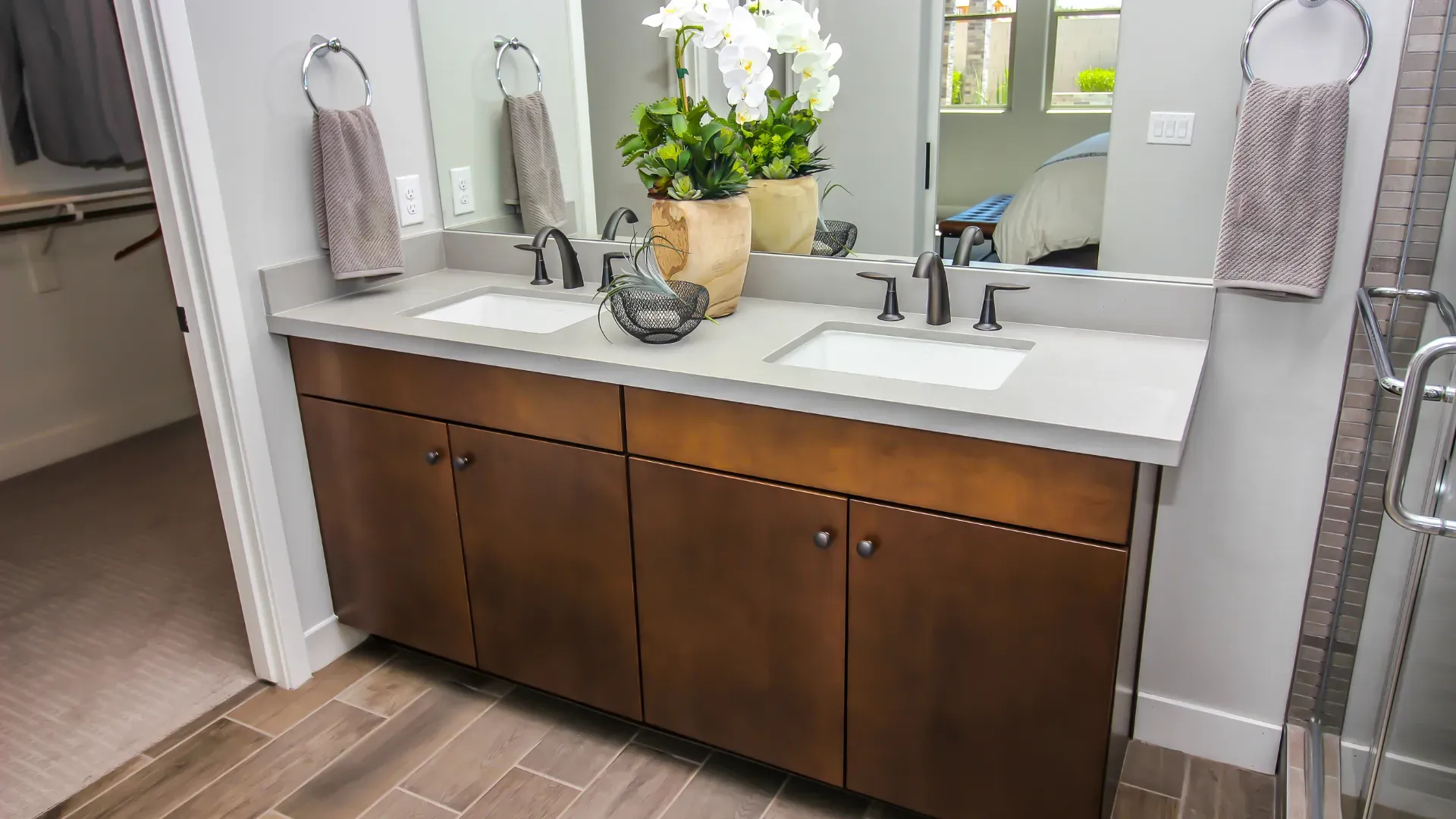 bathroom vanities Brambleton va
