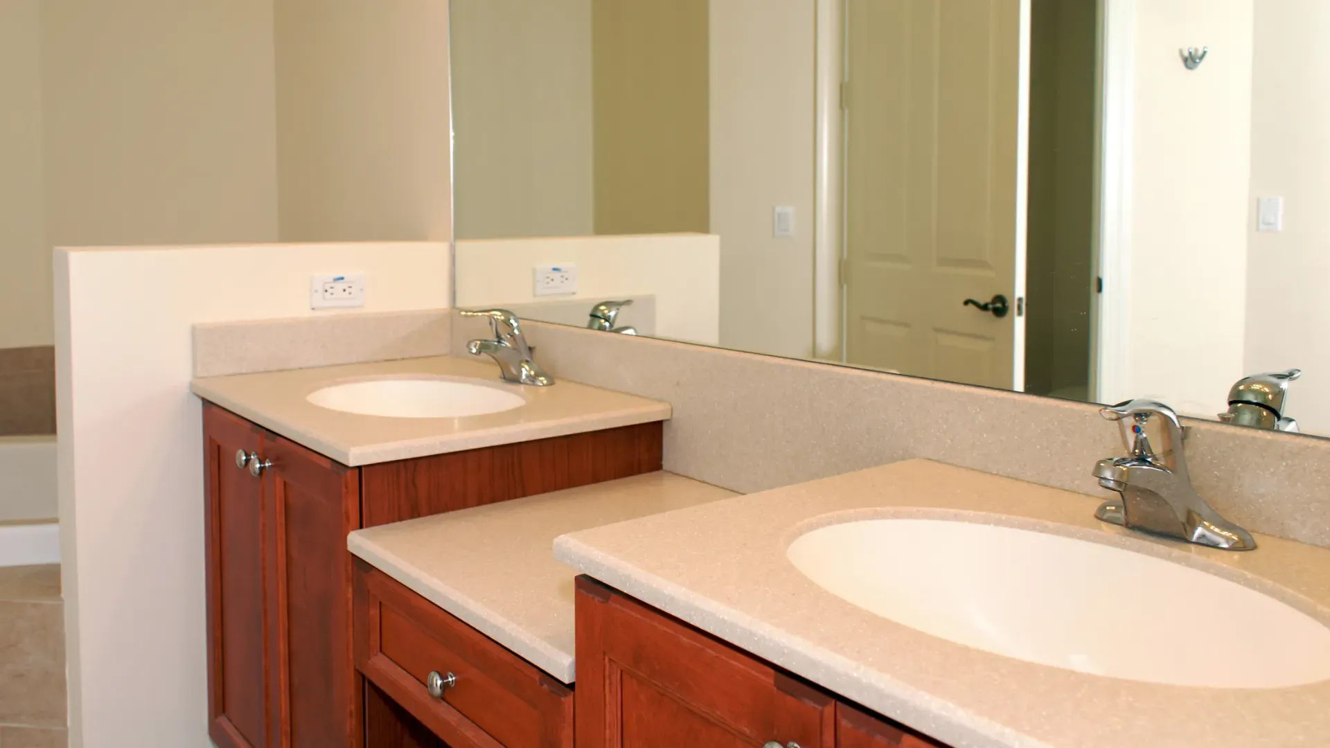 bathroom vanities Chantilly va
