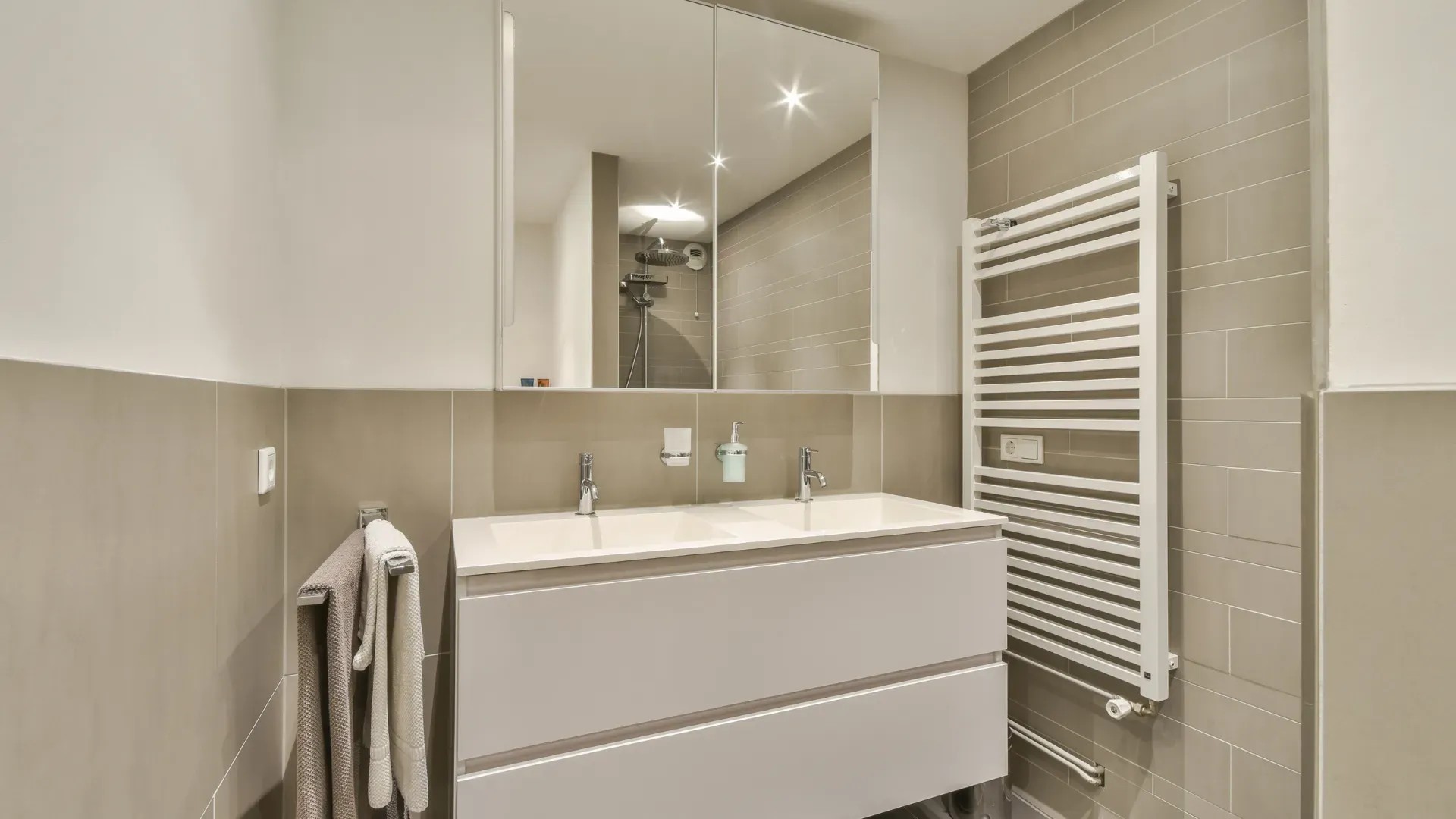 bathroom vanities Great Falls va