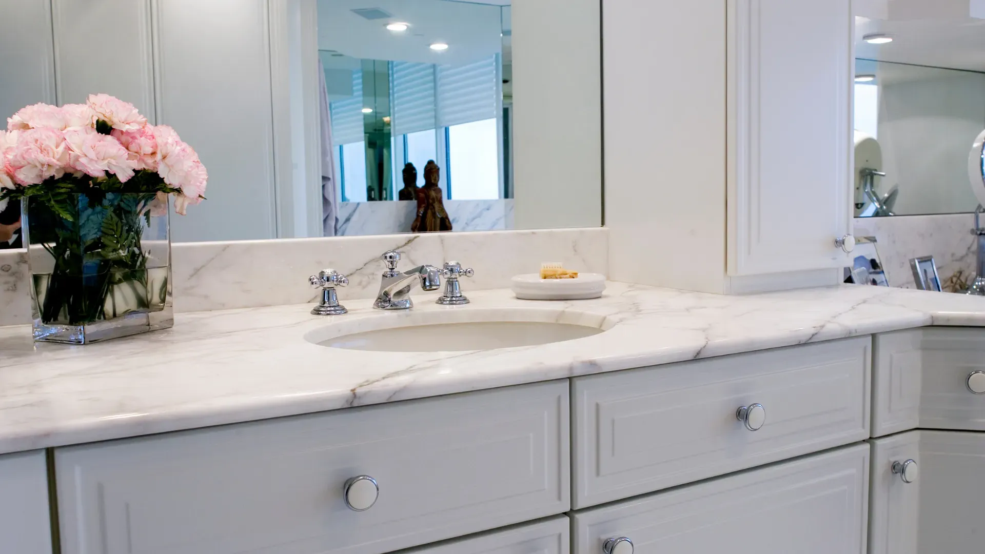 bathroom vanities Leesburg VA