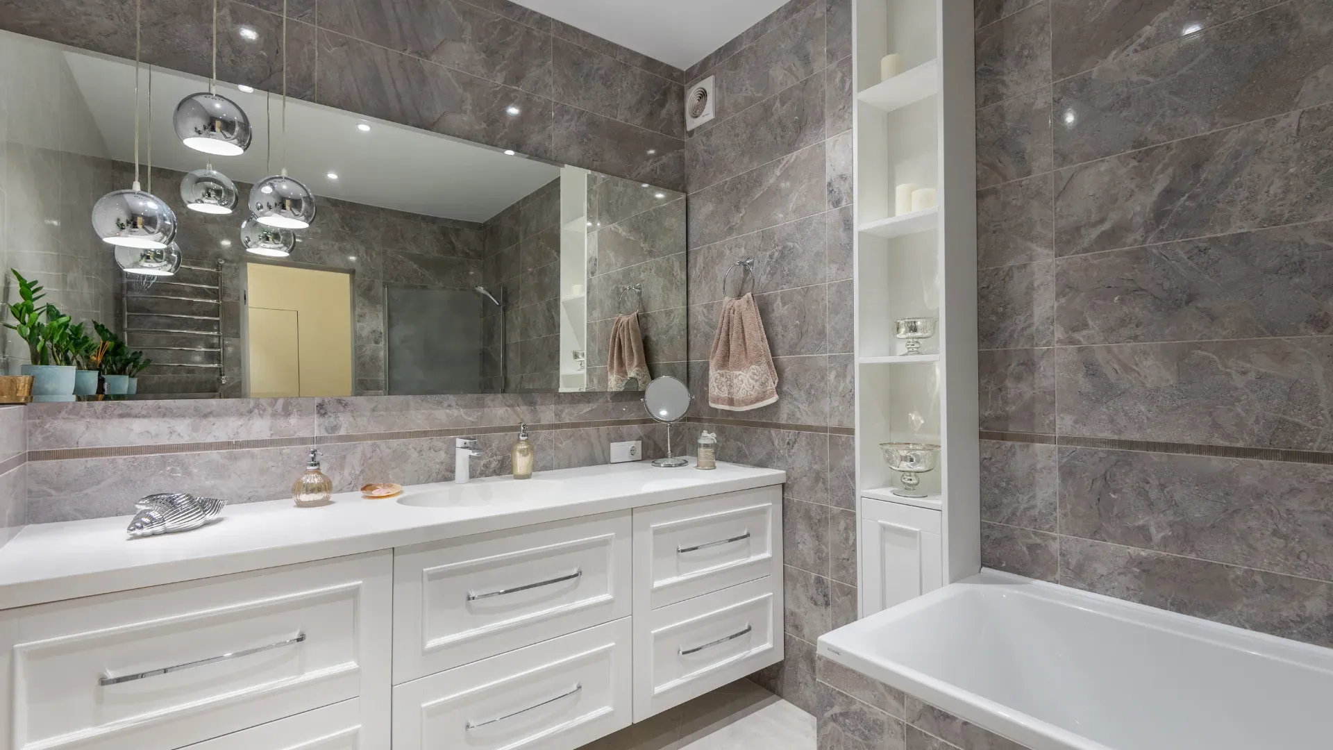 bathroom vanities Waxpool va