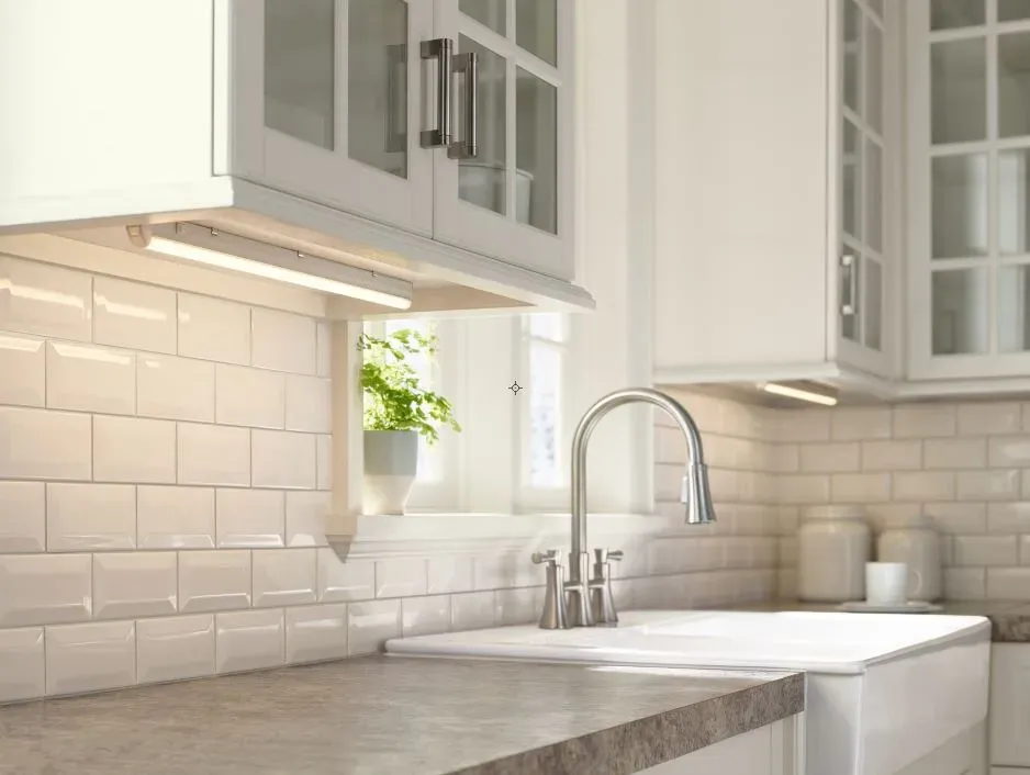 kitchen cabinets reston va