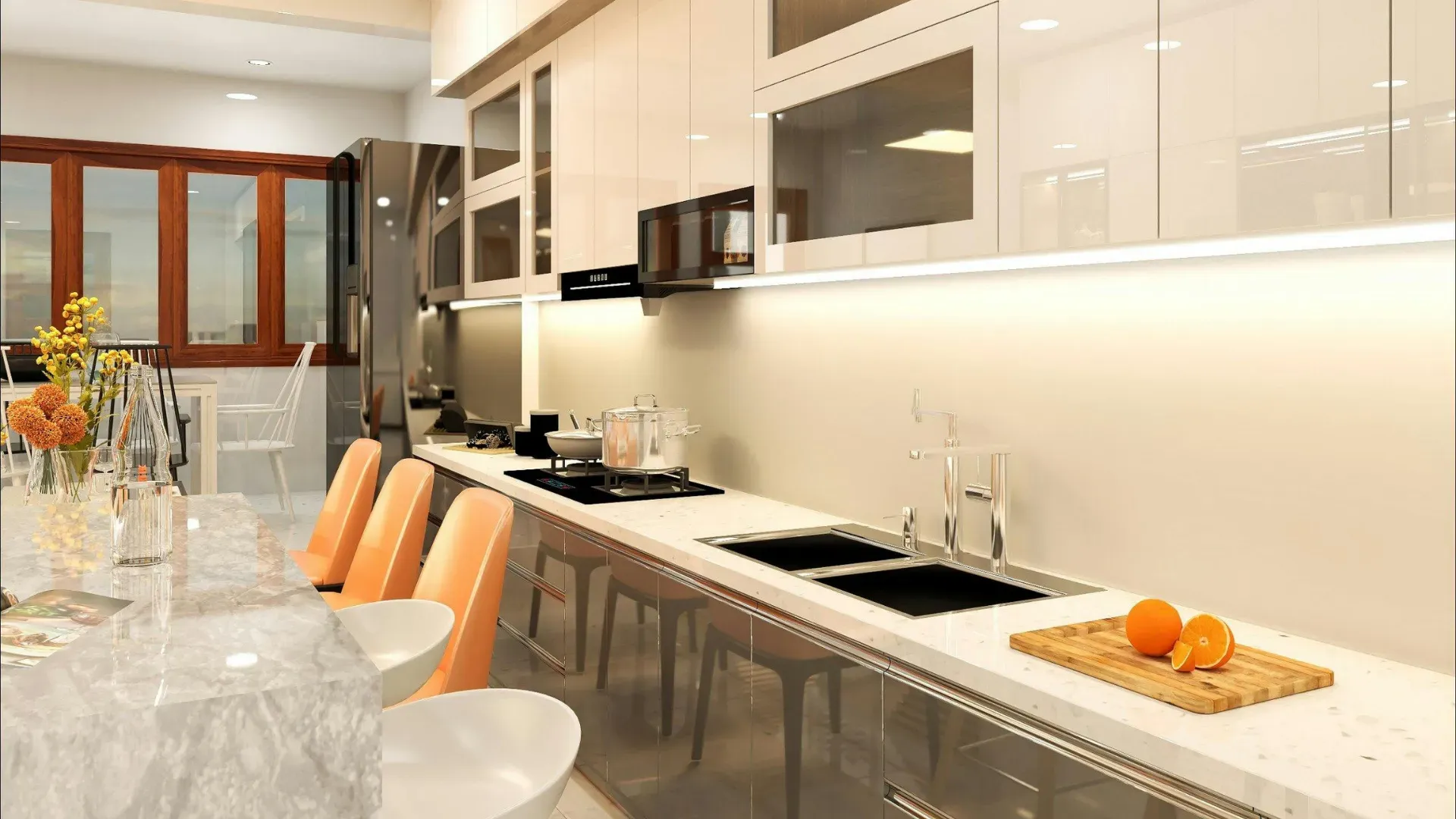 Countertops Ashburn VA