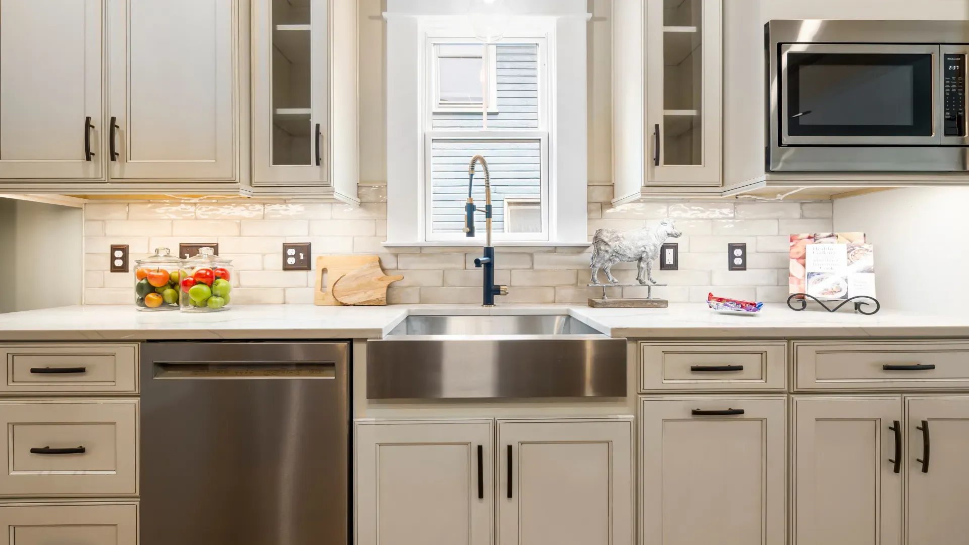countertops Cascades Potomac Falls va