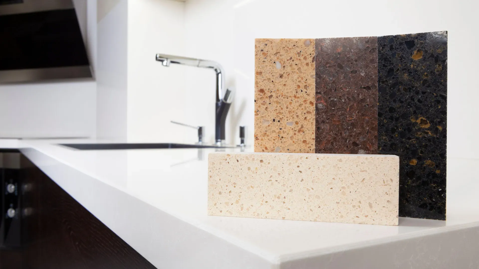 Countertops Vienna VA