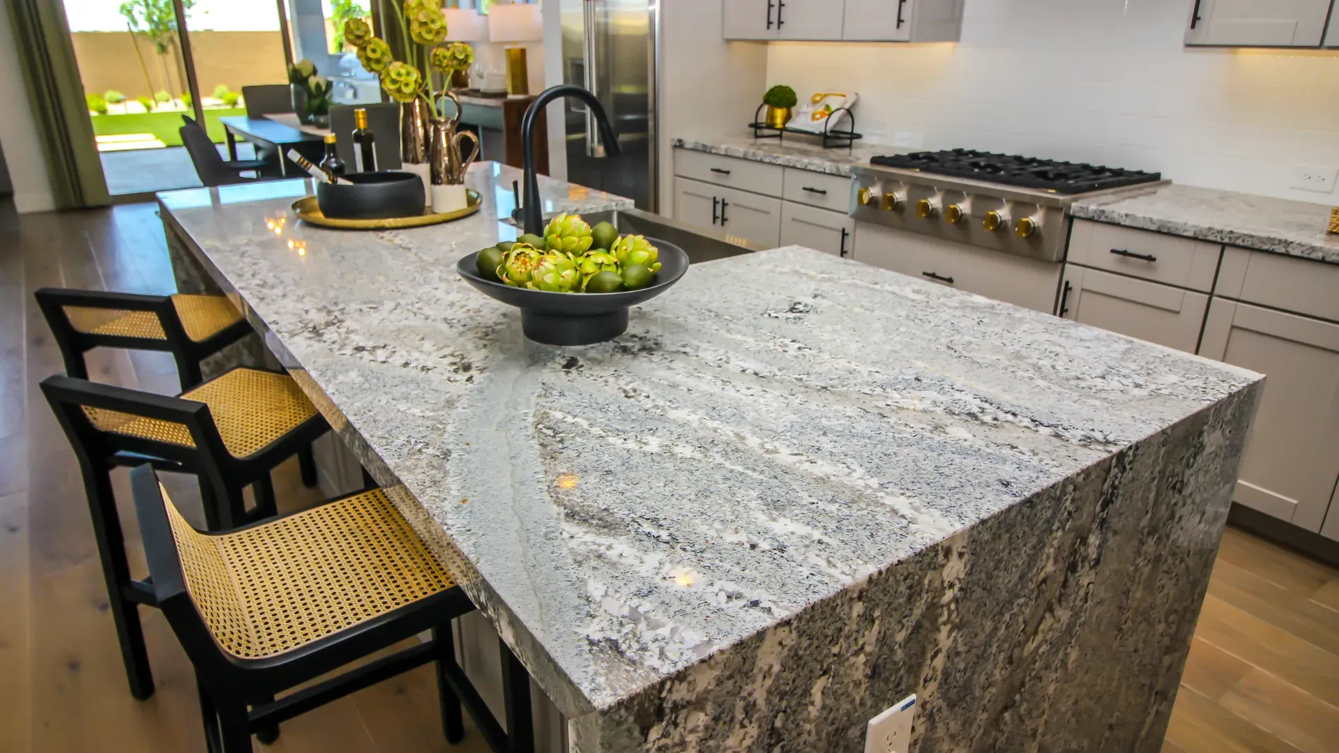 Countertops Ashburn VA