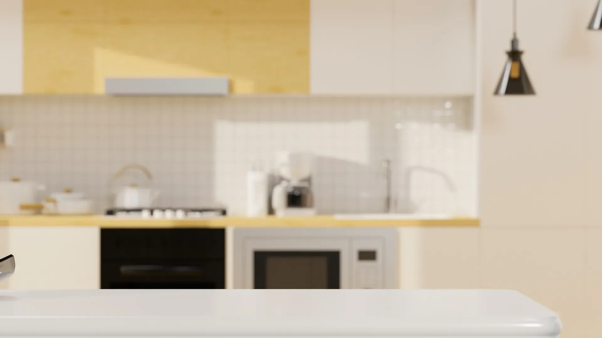 countertops Brambleton va