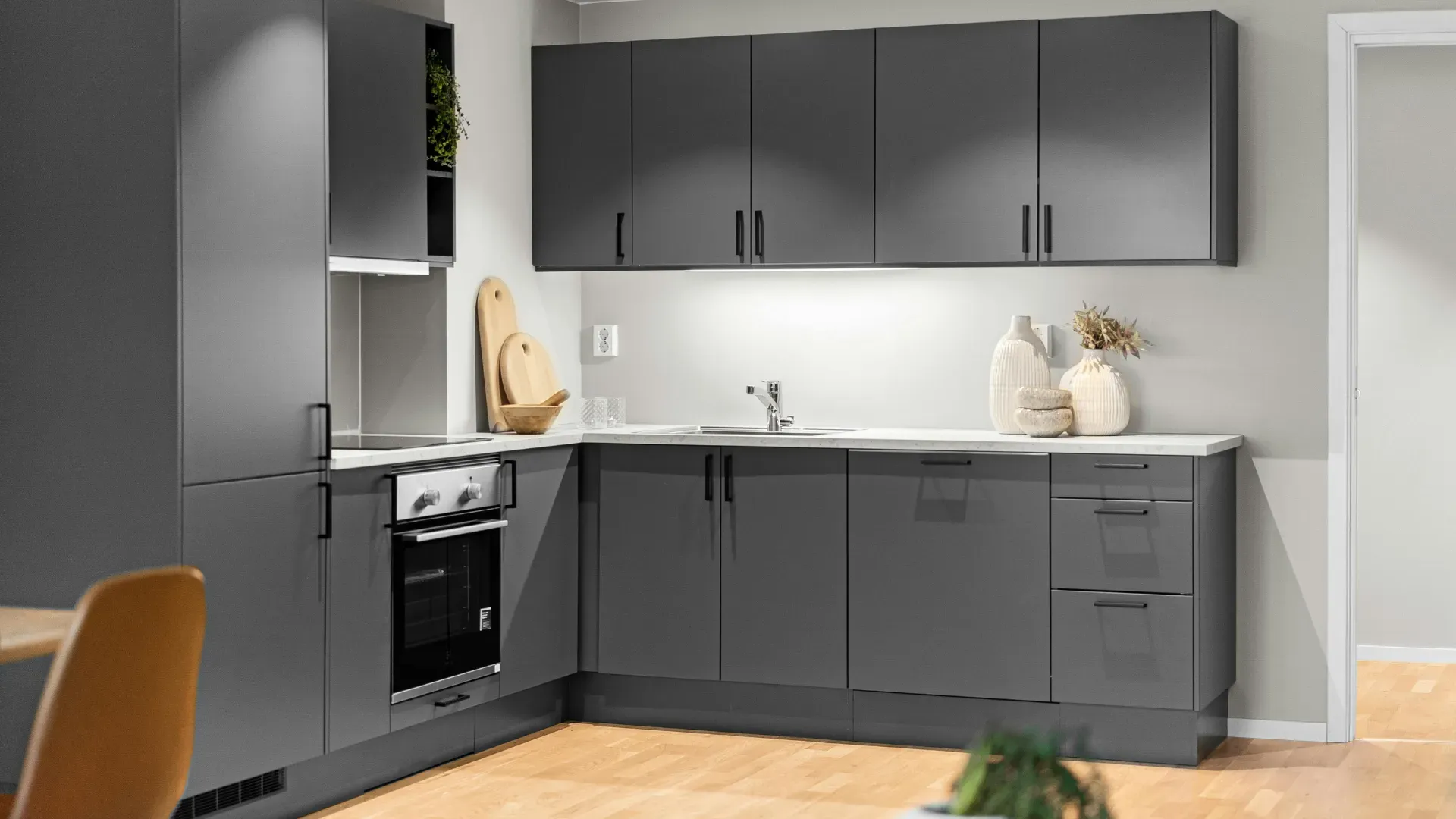 countertops Brambleton va