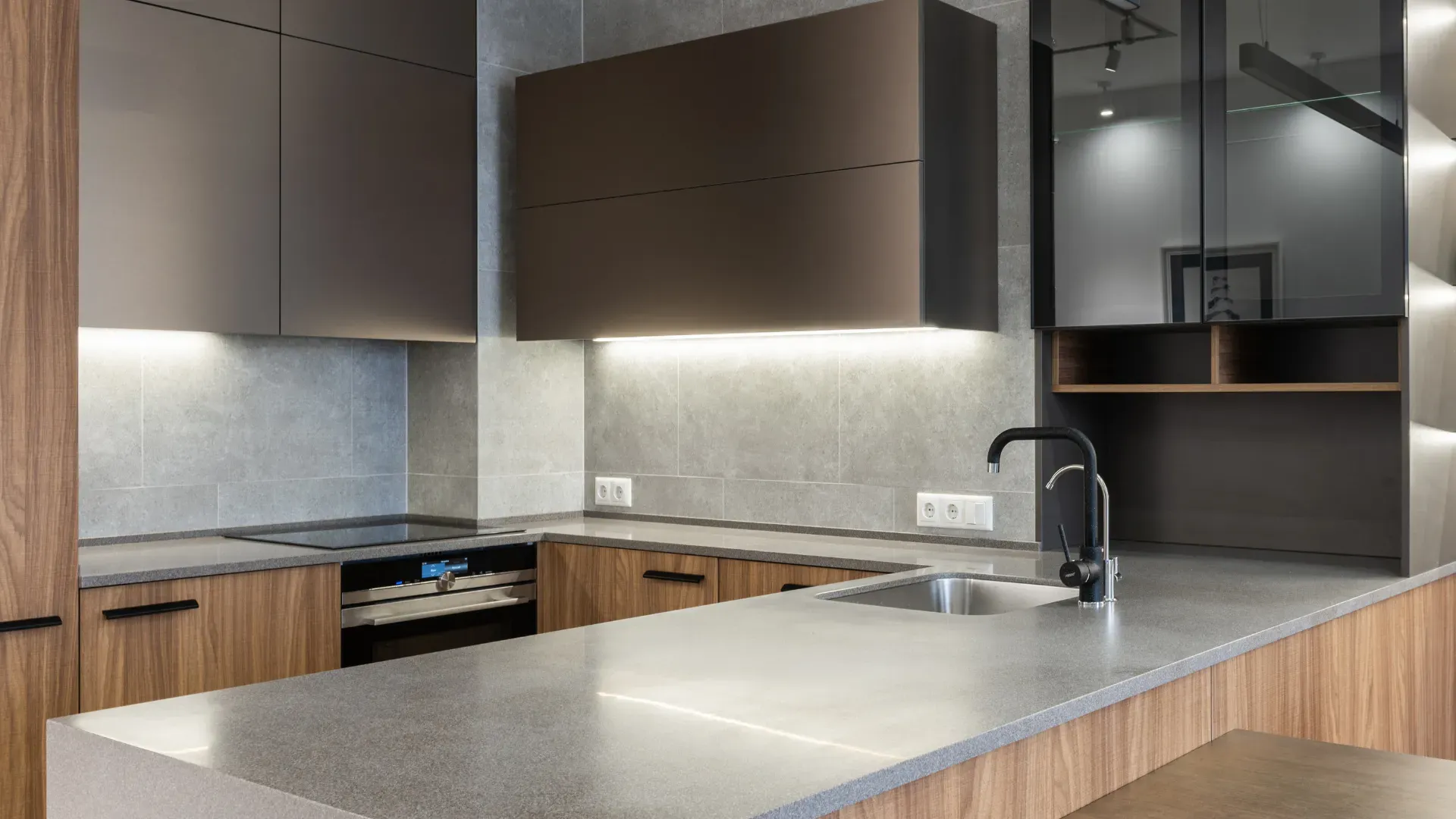 Countertops Centreville VA