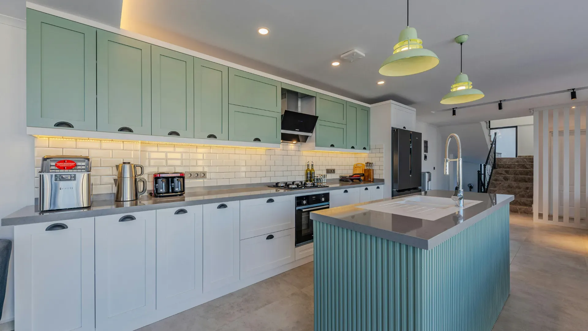 Countertops Reston VA
