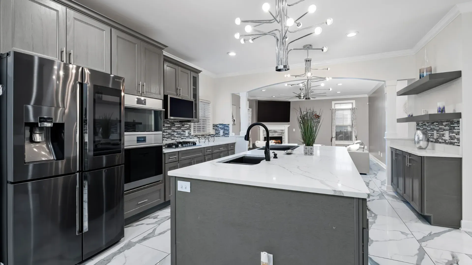 kitchen cabinets waxpool va