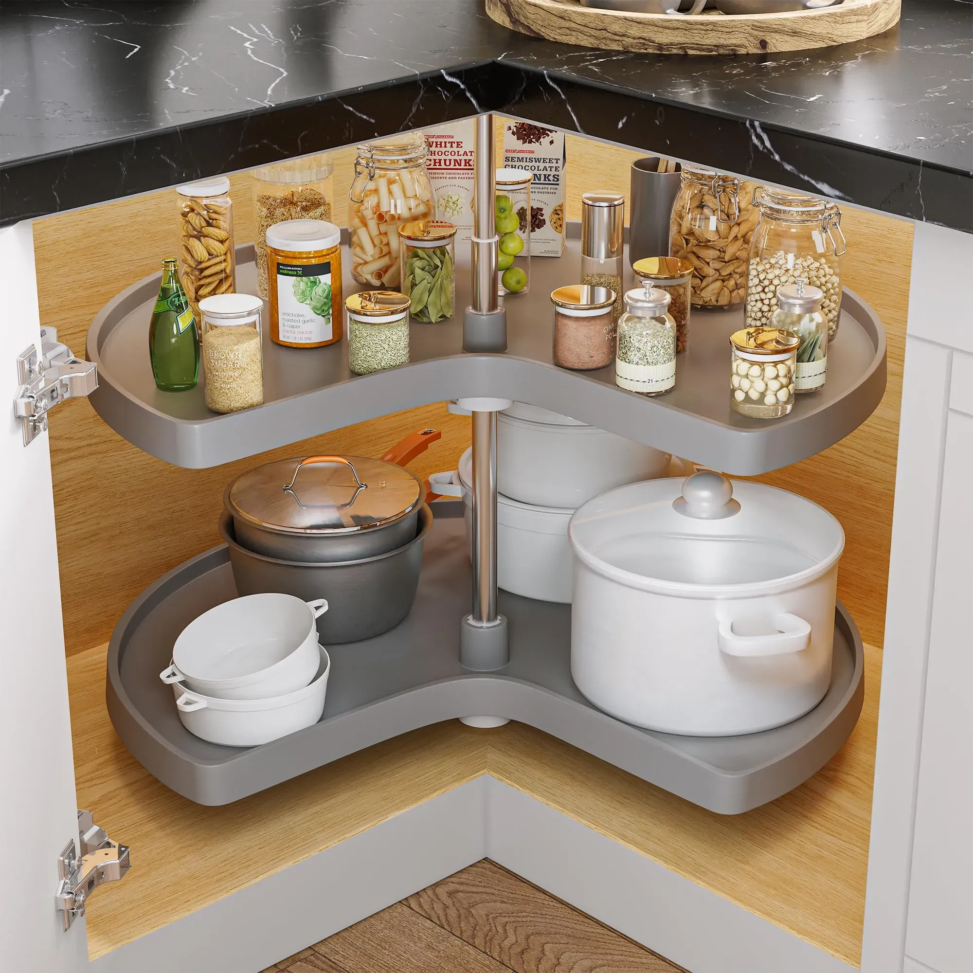 kitchen cabinet clifton va