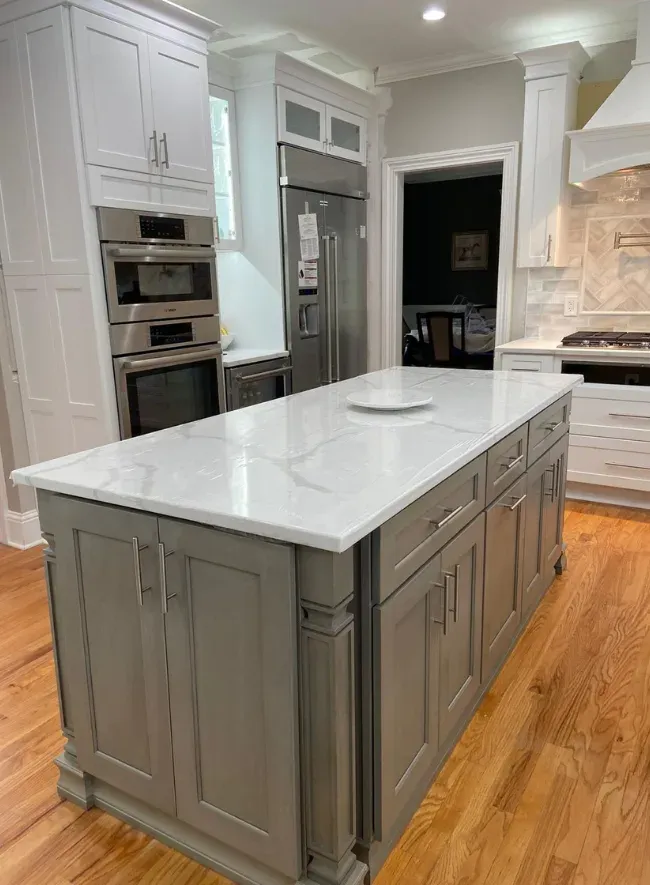 kitchen cabinets Broadlands va