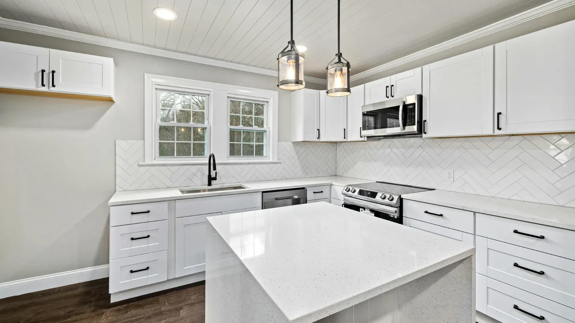 kitchen cabinets waxpool va