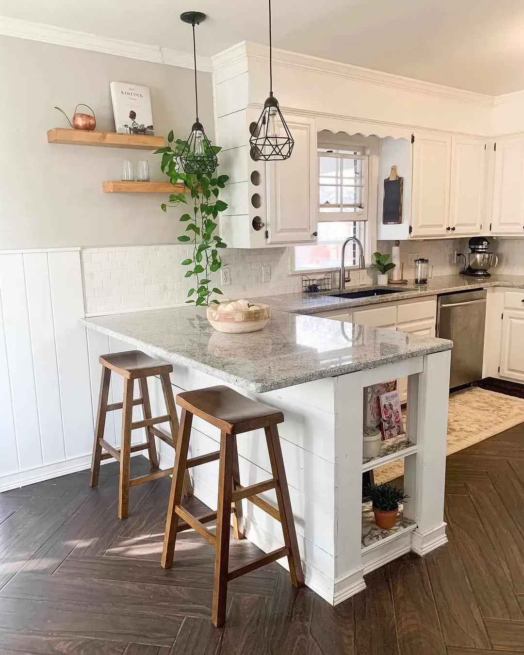 kitchen cabinet clifton va