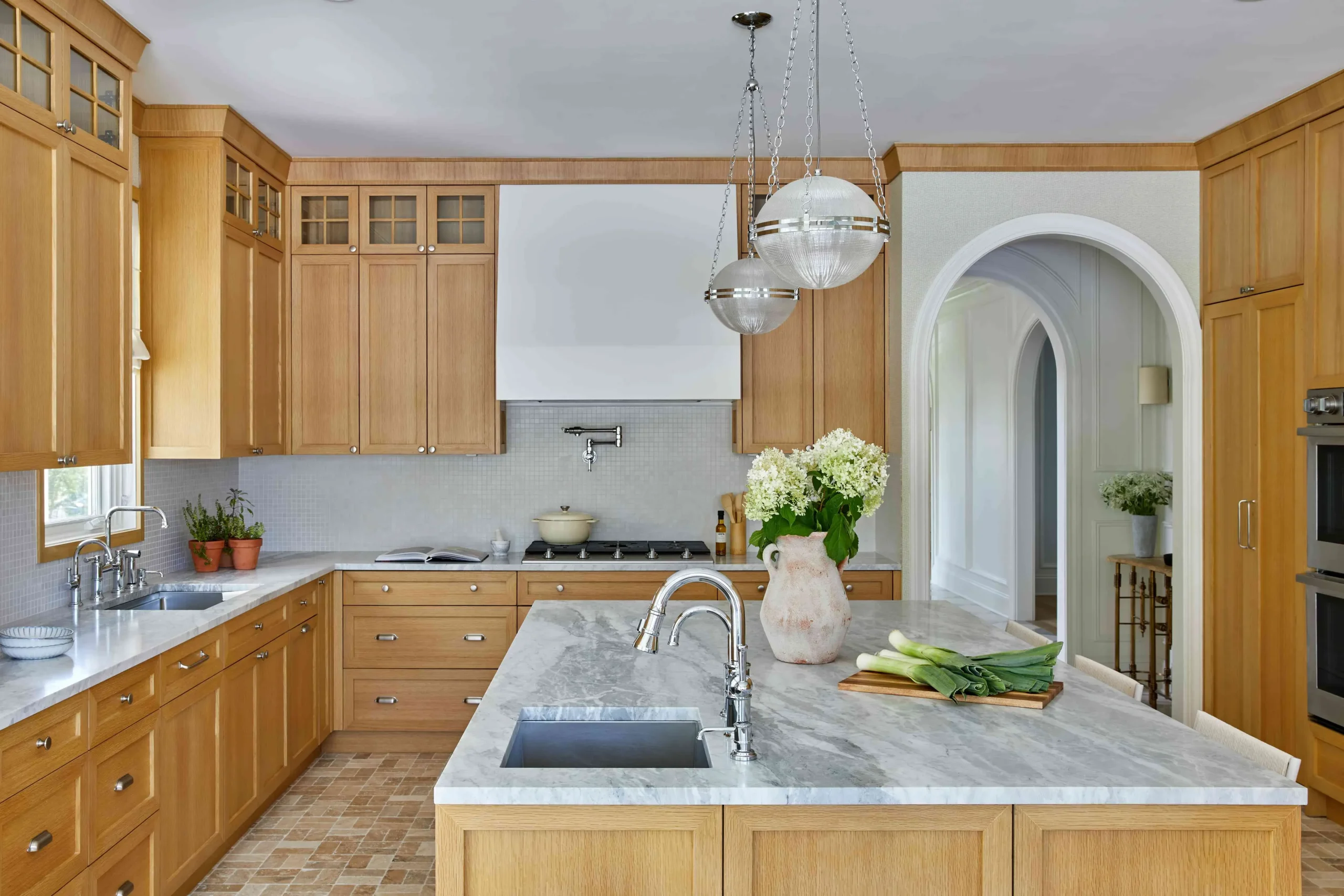 kitchen cabinets mclean va