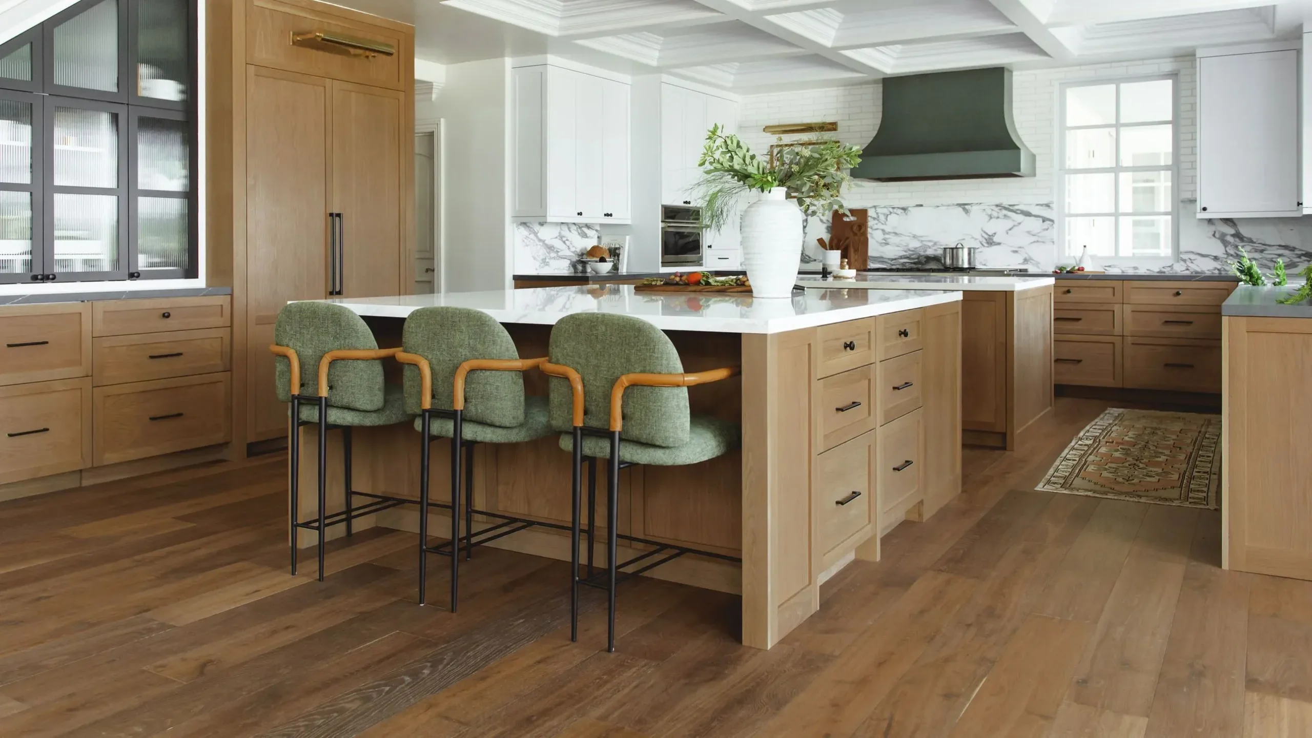kitchen cabinets mclean va