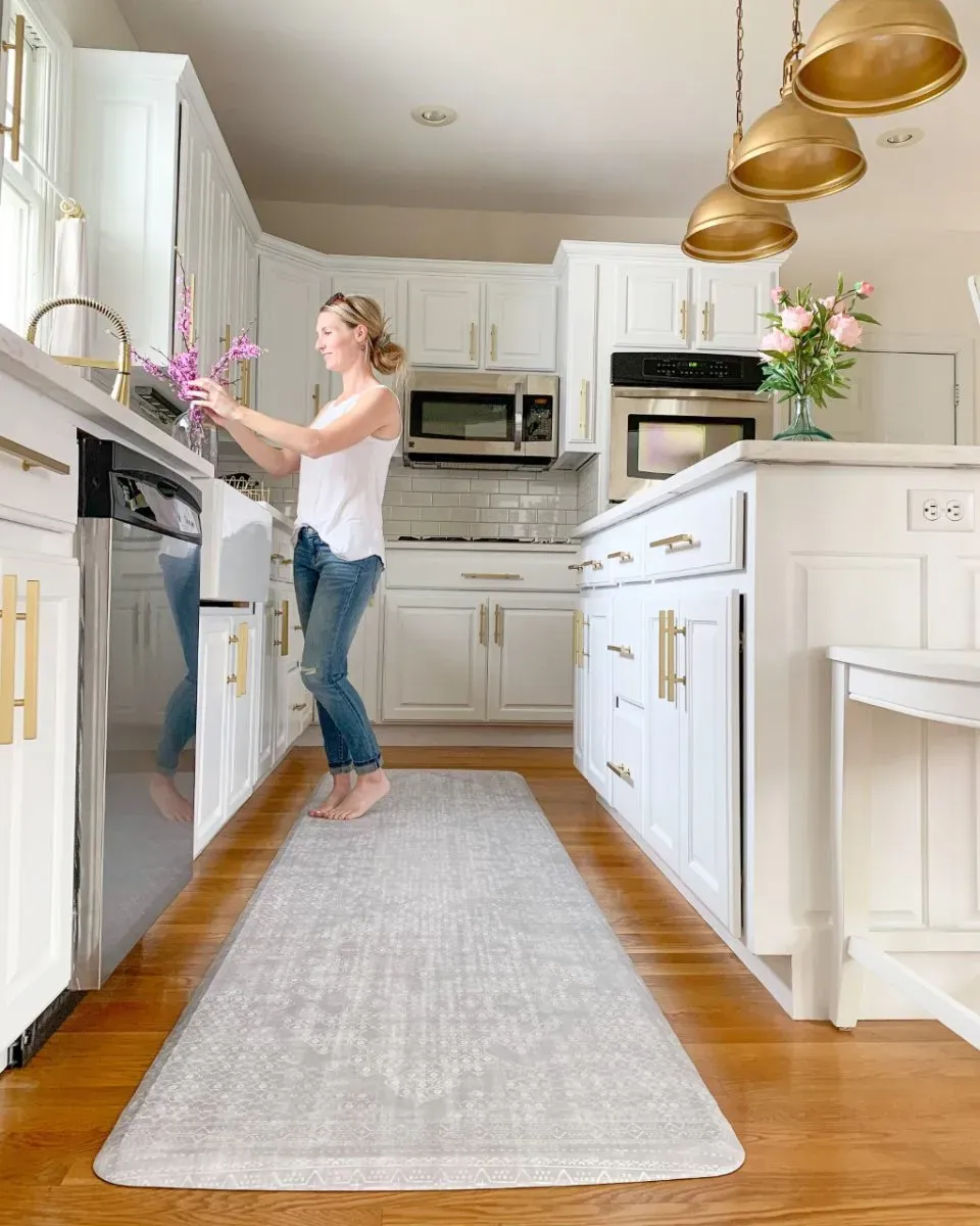 kitchen cabinets oakton va