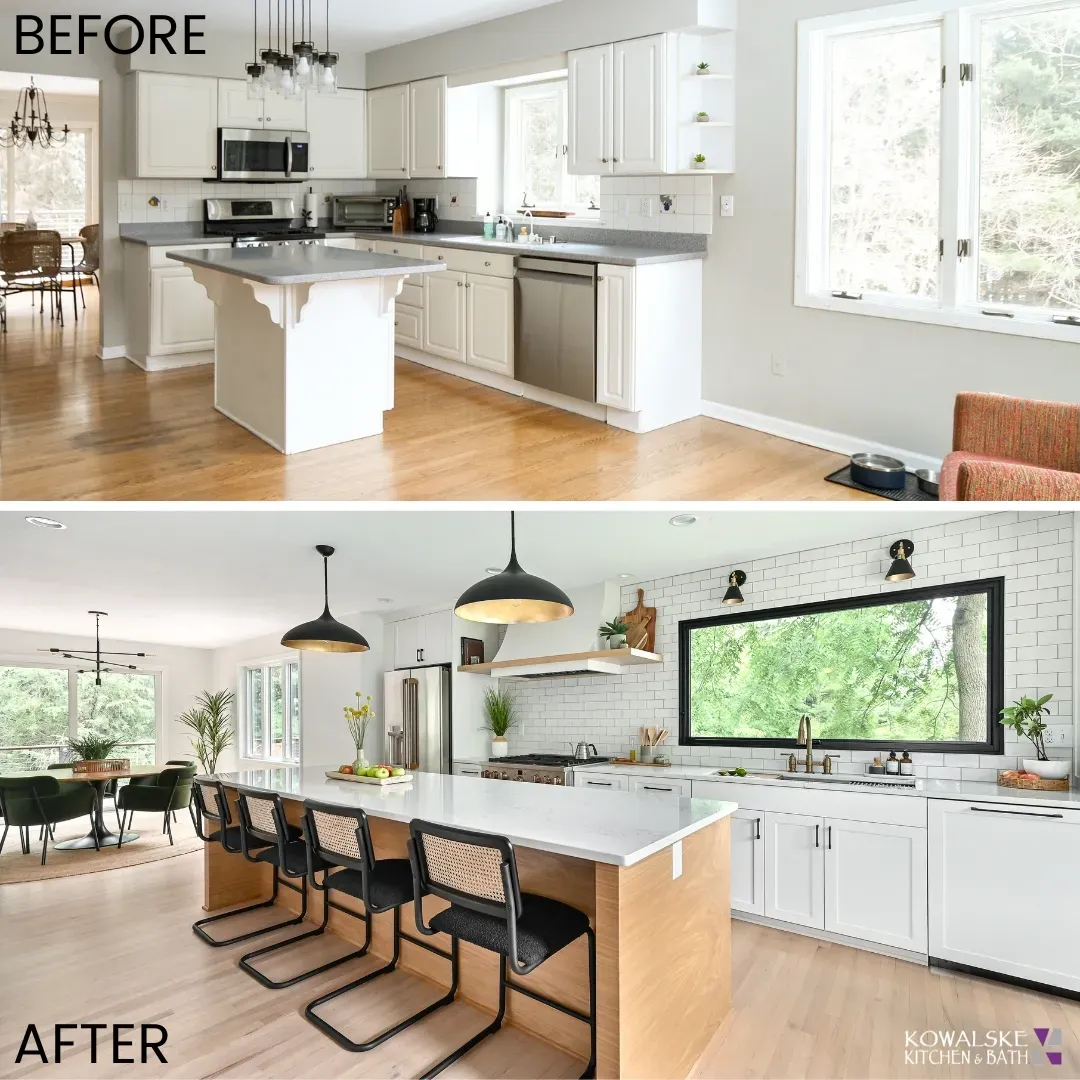 kitchen cabinets mclean va