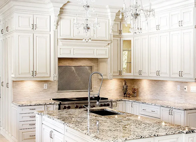 kitchen cabinets mclean va