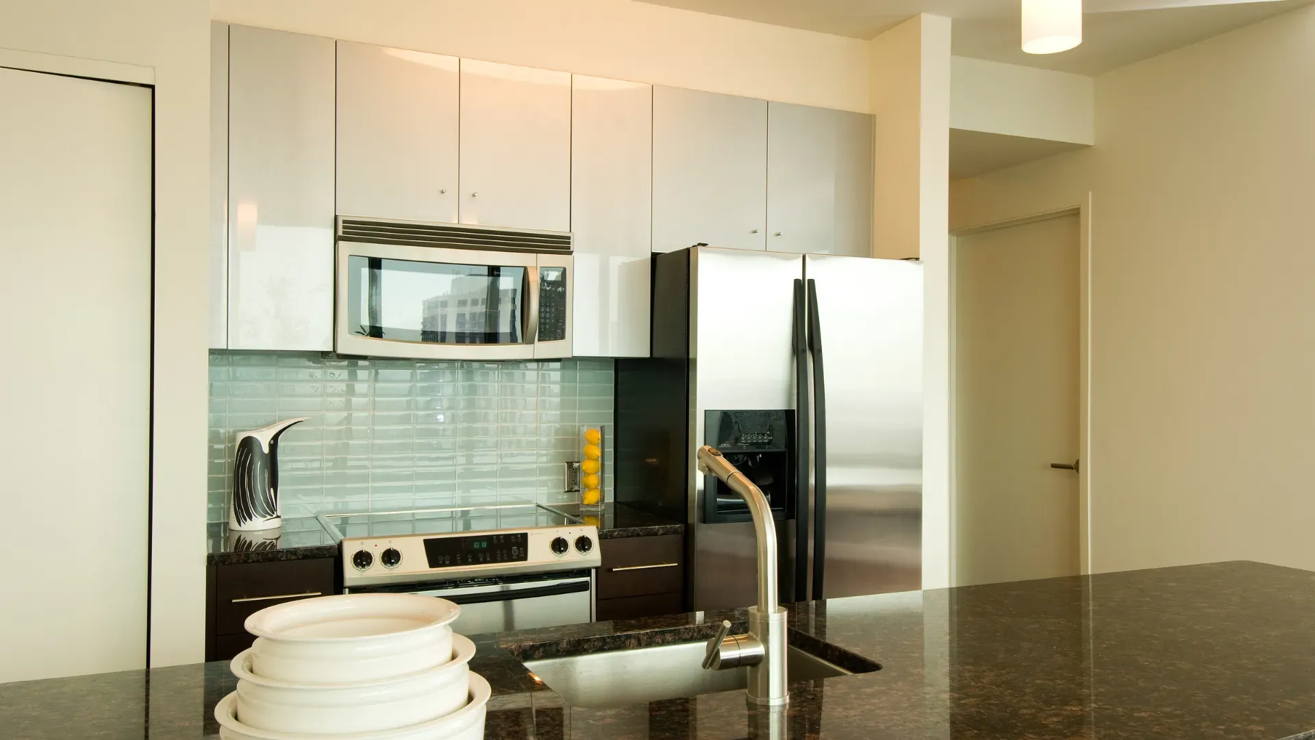 Countertops Ashburn VA