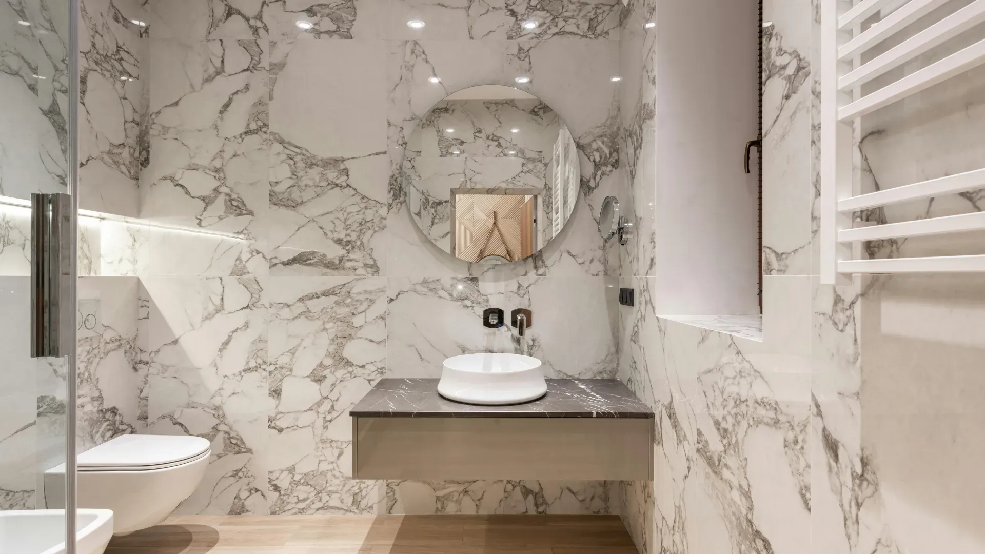 bathroom vanities Belmont va