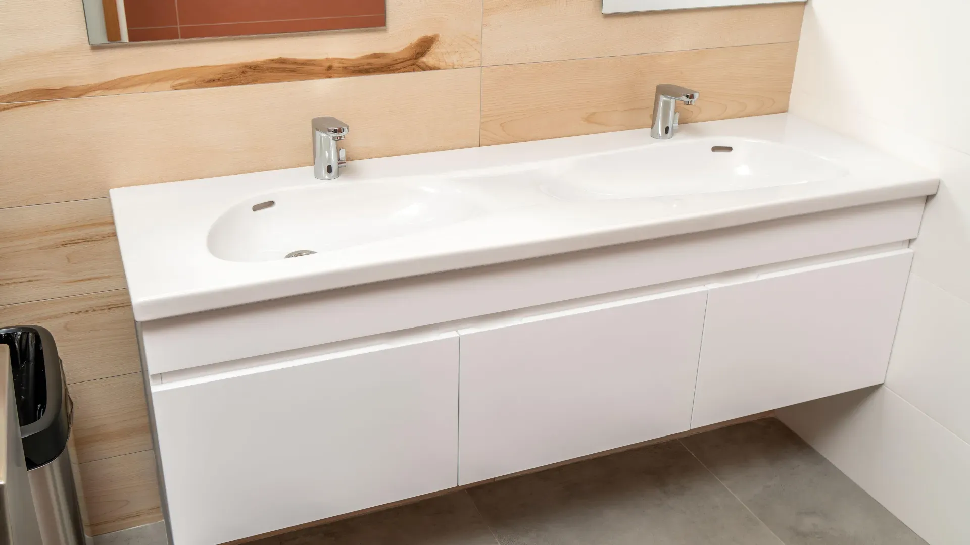 bathroom vanities Brambleton va