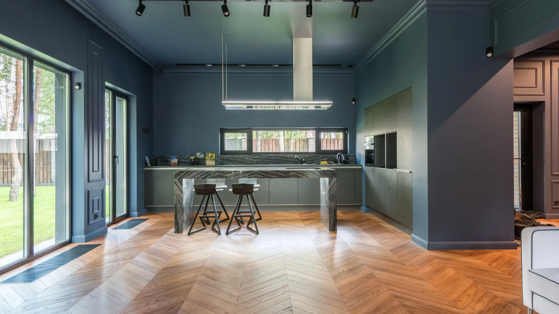 flooring Broadlands va