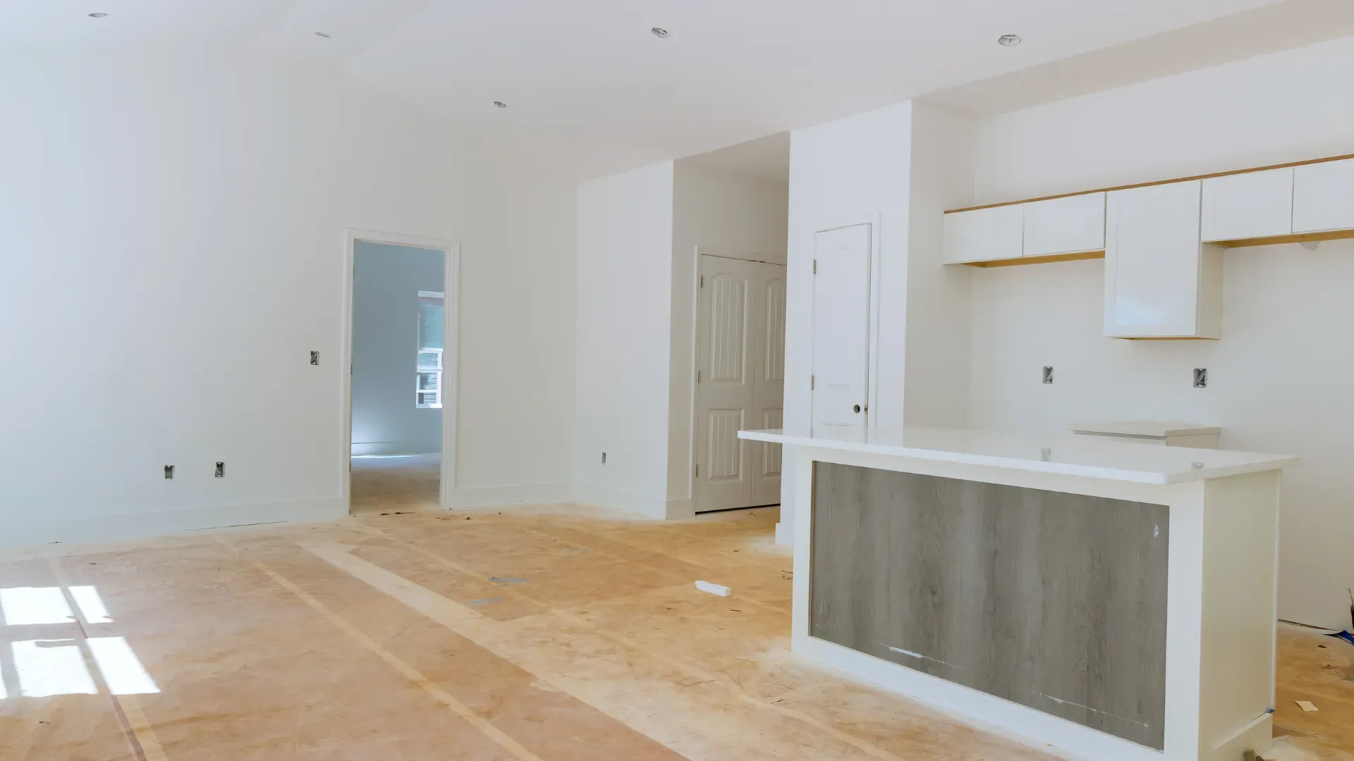 flooring Cascades Potomac Falls va