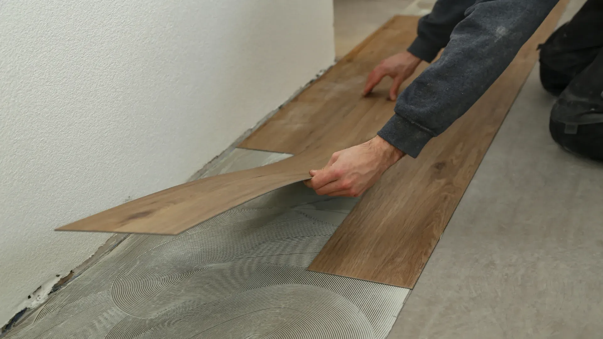 flooring Cascades Potomac Falls va