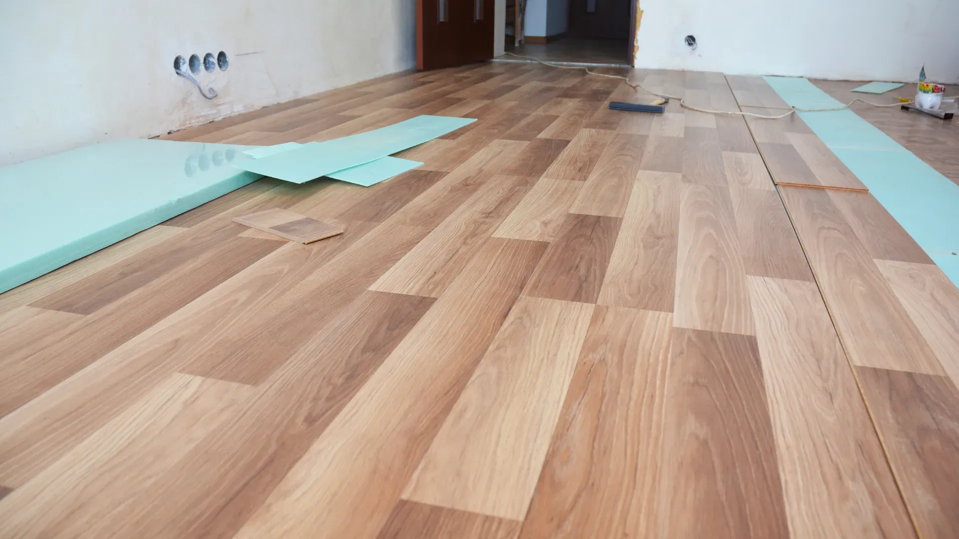 flooring Haymarket va