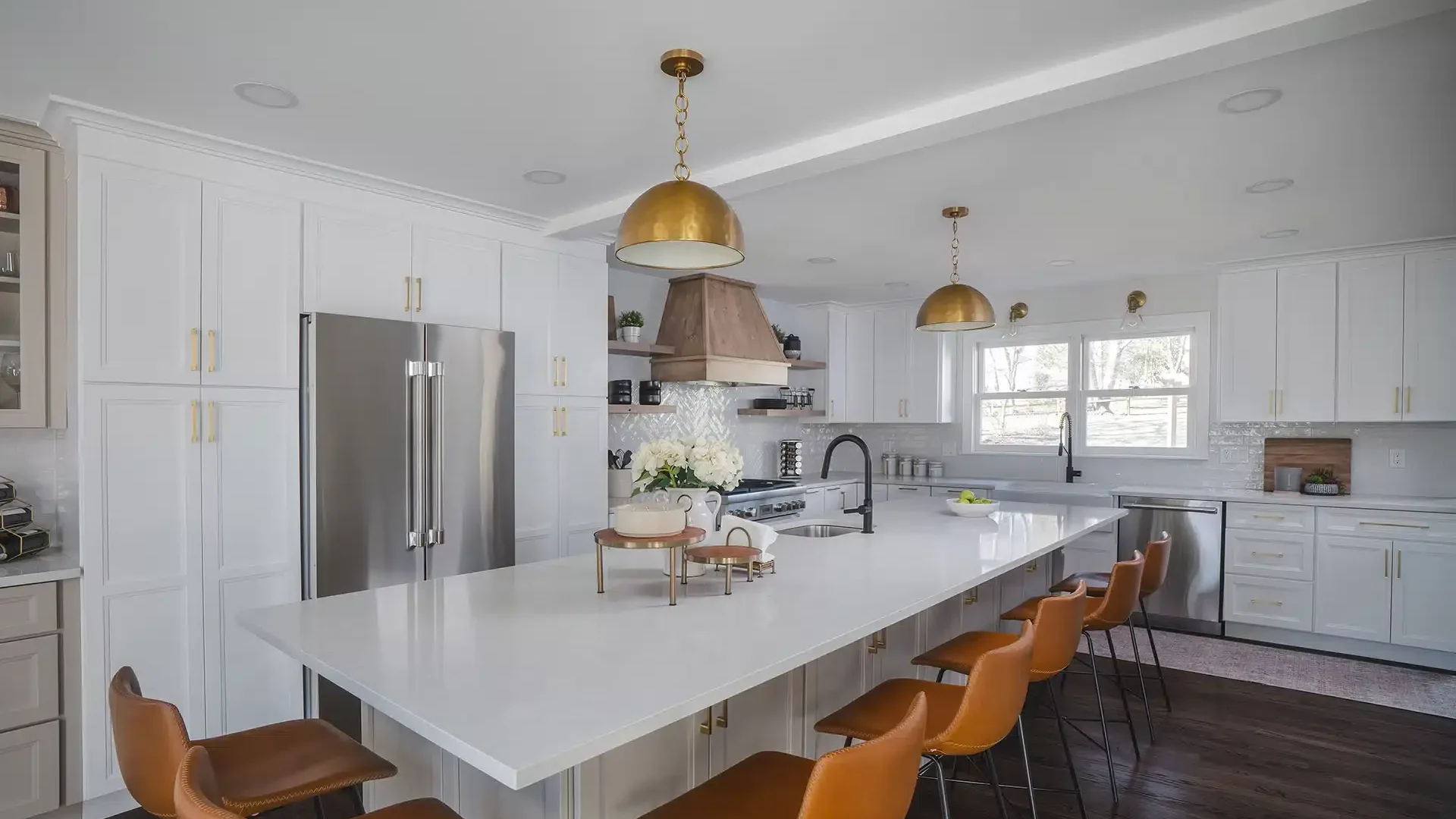 Countertops in Ashburn